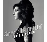 7104023 Audio Cd Amy Winehouse - The Collection (5 Cd)