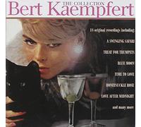The Collection - Bert Kaempfert And His Orchestra by Bert Kaempfert And His Orchestra (2002-09-10)