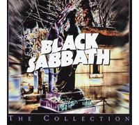 Black Sabbath - Wicked World: The Collection [Import]