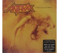 The Collection by Anthrax (2003-06-16)
