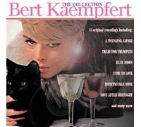 The Collection by Bert Kaempfert And His Orchestra (2002-09-10)