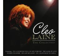 The Collection by Cleo Laine