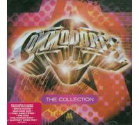 The Collection by Commodores (2002-11-26)