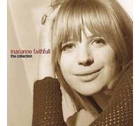 The Collection by Marianne Faithfull [Music CD]