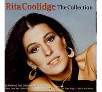 The Collection by Rita Coolidge (2002-07-19)