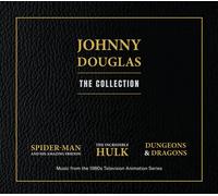 The Collection (CD) Box Set