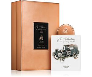 The Collection Dantiquites 1886