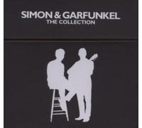 The Collection [DVD AUDIO] by Simon & Garfunkel (2007-09-20)