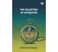 The Collection Of Antiquities