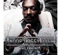 the collection-snoop doggy dogg & friends
