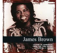 The Collections Series by James Brown (2007-05-27)