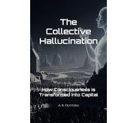The Collective Hallucination: How Consciousness is Transformed into Capital