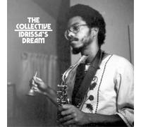 The Collective Idrissa's Dream (Vinyl LP) 12" Album