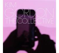 The Collective - Kim Gordon (Audio CD)