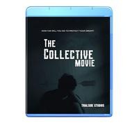 The Collective Movie (Blu-ray) Darry Willaims Todd Sherman Cassie Oneil