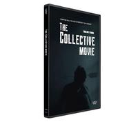 The Collective Movie (DVD) Darry Willaims Todd Sherman Cassie Oneil