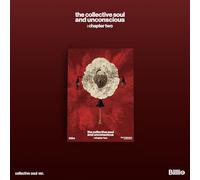 the collective soul and unconscious: chapter two (collective soul ver.)