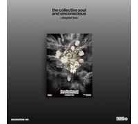 the collective soul and unconscious: chapter two (unconscious ver.)