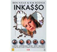 The Collector ( Inkasso ) ( Sharks ) [ Origine Danese, Nessuna Lingua Italiana ]