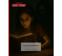 The Collector’s Notebook - A Mysterious Writing Journal from Luna’s Short Stories Universe