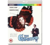 The Collector (Standard Edition) (Blu-ray) Terence Stamp Terence Stamp