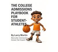 The College Admissions Playbook for Student Athletes
