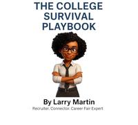 The College Survival Playbook