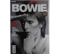 The Collezionisti' Serie Rivista Mojo 67 David Bowie Cambia Super Deluxe Edition