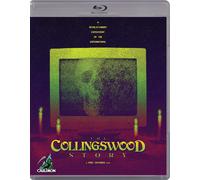 The Collingswood Story (Blu-ray) Various