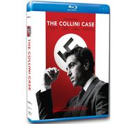 The Collini Case (Blu-ray) Alexandra Maria Lara Elyas M'Barek Franco Nero