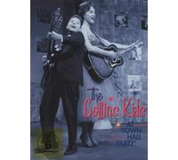 The Collins Kids – At Town Hall Party Vol1 – DVD
