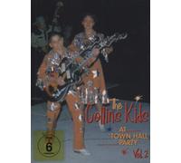 The Collins Kids at Town Hall Party, Vol. 2 (REGION 1) (NTSC) (DVD)