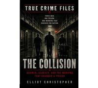 THE COLLISION: Dahmer, Scarver, and the Morning That Changed a Prison