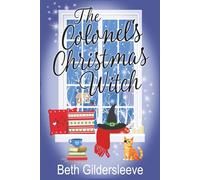The Colonel's Christmas Witch