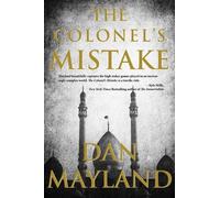 The Colonel's Mistake: 1