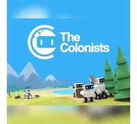 The Colonists (PC) Steam Gift- EU