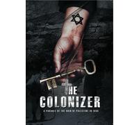 The Colonizer (DVD) Shekeb Sekander Chozy Aiyub Malik J. Ali