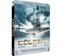 The colony