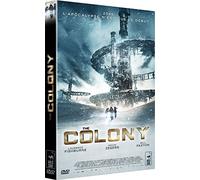 The colony