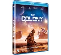 THE COLONY BD