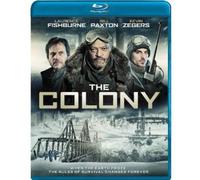 The Colony (Blu-ray)