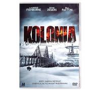 The Colony [DVD] (IMPORT) (Nessuna versione italiana)