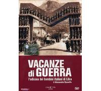 The Colony ( Vacanze di guerra )