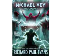 The Colony: Volume 10