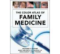 The Color Atlas of Family Medicine