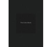 The color black: antinomies of a color in architecture and art: Mohsen mostafavi