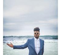 Blu The Color Blu(e) (Vinyl LP) 12" Album