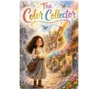 The Color Collector: One Small Act of Kindness Can Change the Whole World