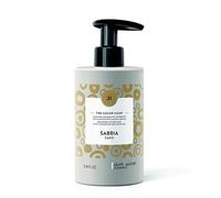 The Color Mask, Maschere Riflessanti e Nutrienti per Capelli con Olio di Argan, Pigmenti Diretti, Durata 5 Lavaggi (Sabbia .31)