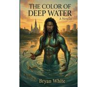 The Color of Deep Water